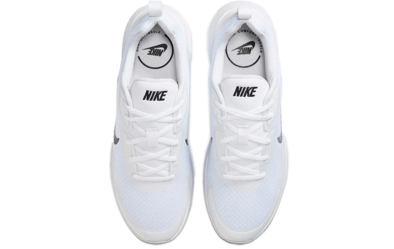 Nike “Pure White” Multi-Size Men’s Casual Sneakers