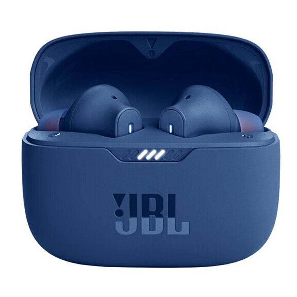 JBL Tune 230NC - True Wireless Noise-Cancelling Sport Earbuds