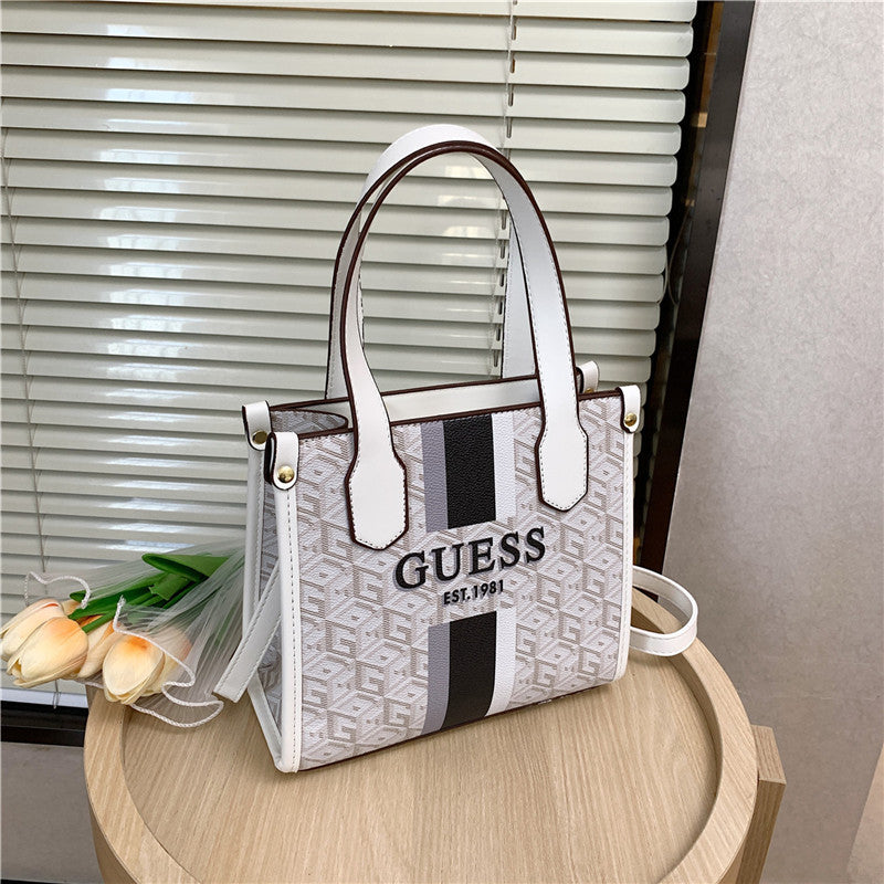 High End Tote Fashion Handbag Shoulder Messenger Bag