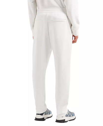 A|X Armani Exchange - Men's All-Cotton Pleated Trousers