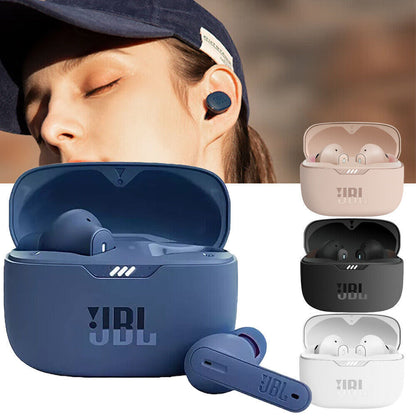 JBL Tune 230NC - True Wireless Noise-Cancelling Sport Earbuds