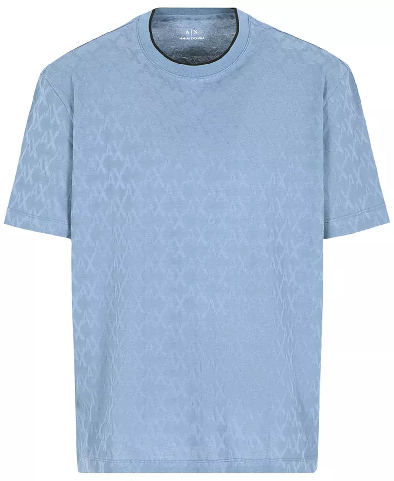 A|X Armani Exchange - Men's Logo T-Shirt