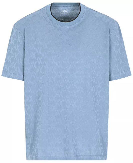 A|X Armani Exchange - Men's Logo T-Shirt