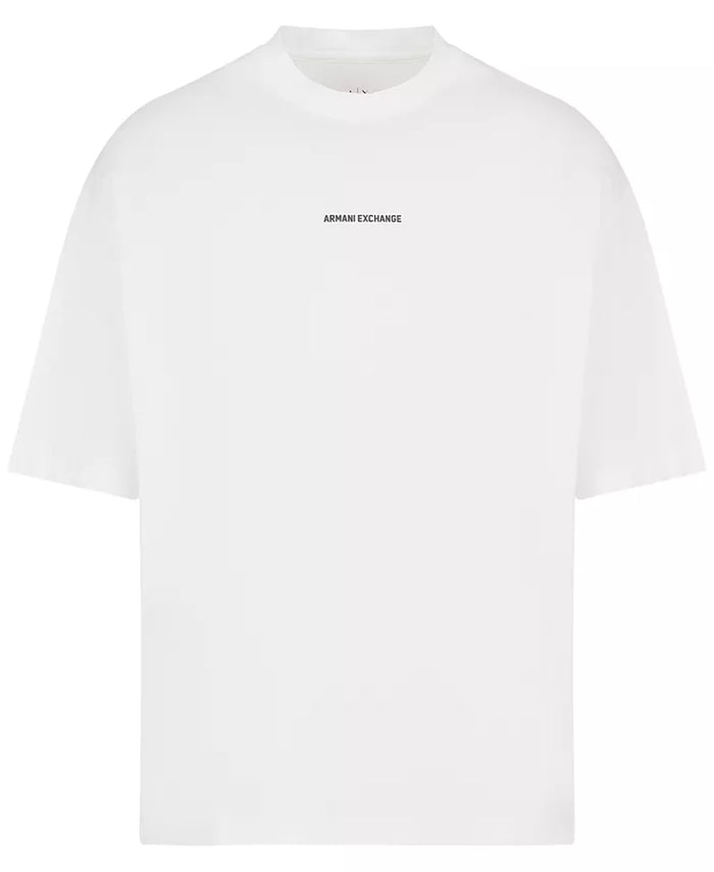 A|X Armani Exchange - Men's Minimal Logo T-Shirt