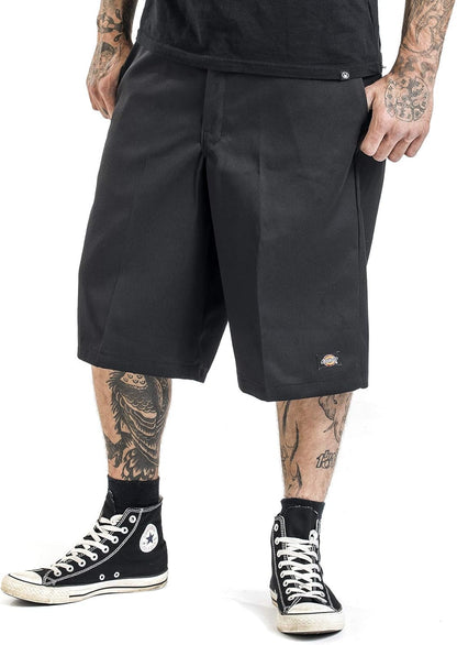 Dickies 13 Inch Loose Fit Multi-Pocket Work Short