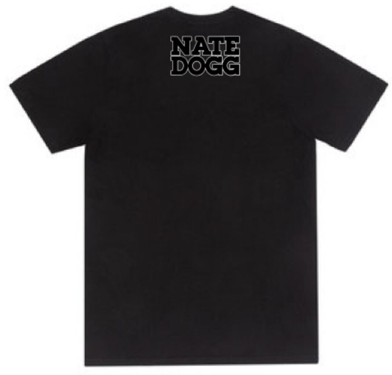 Nate Dogg G Funk Classics T Shirt New S-5XL Rap Hip Hop RIP Nate DOGG