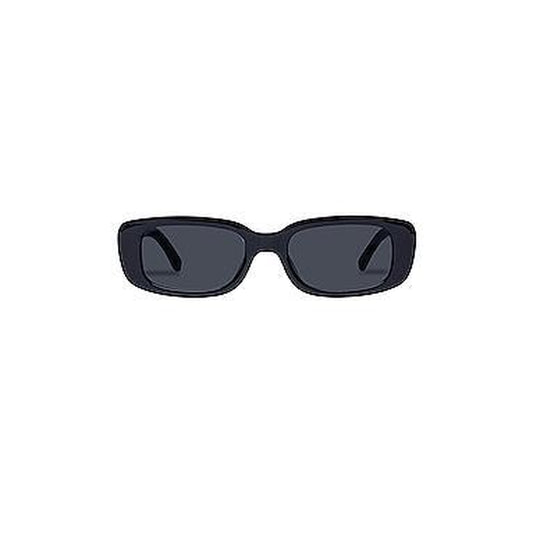 AIRE Ceres V2 Sunglasses in Black & Smoke Mono