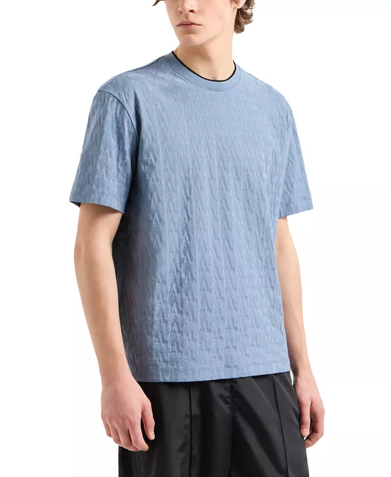 A|X Armani Exchange - Men's Logo T-Shirt