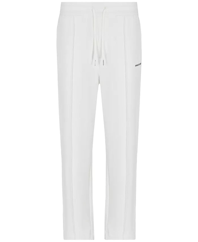 A|X Armani Exchange - Men's All-Cotton Pleated Trousers