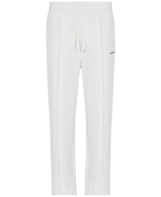 A|X Armani Exchange - Men's All-Cotton Pleated Trousers