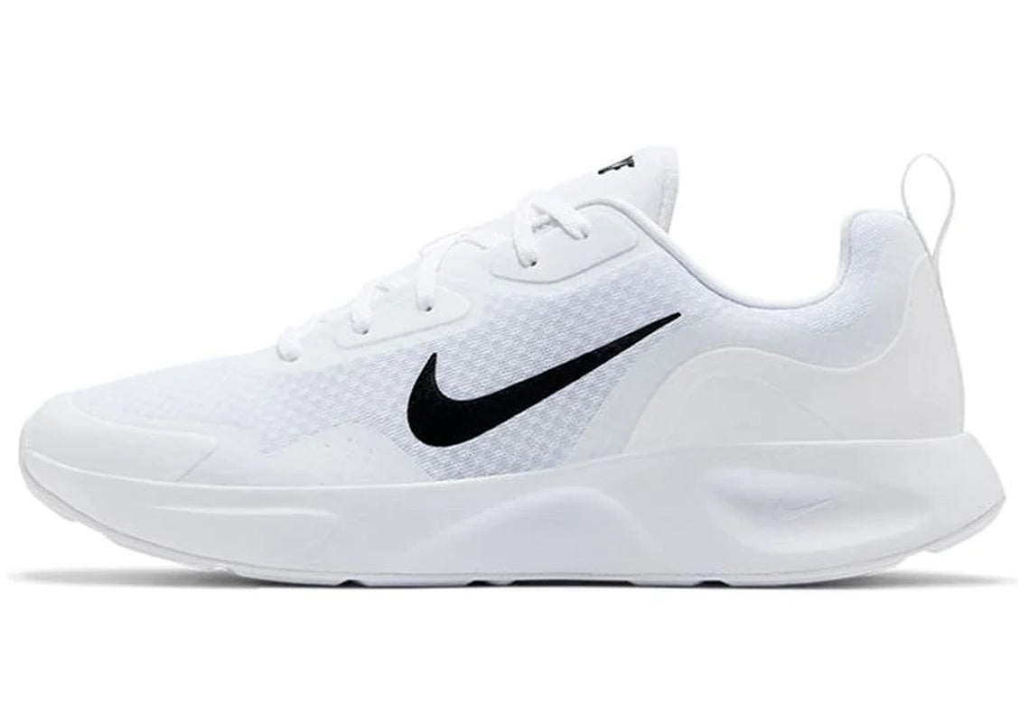 Nike “Pure White” Multi-Size Men’s Casual Sneakers