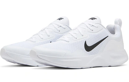 Nike “Pure White” Multi-Size Men’s Casual Sneakers