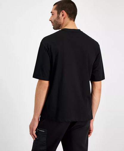 A|X Armani Exchange – Limited Black Edition T-Shirt