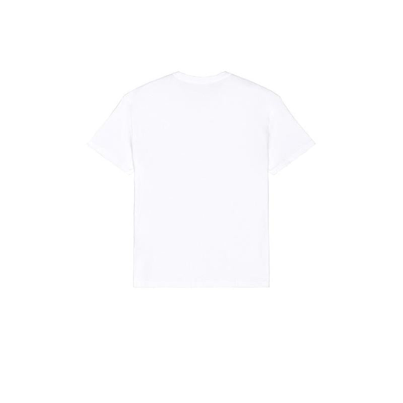 Ralph Lauren Classic Pocket Tee – White