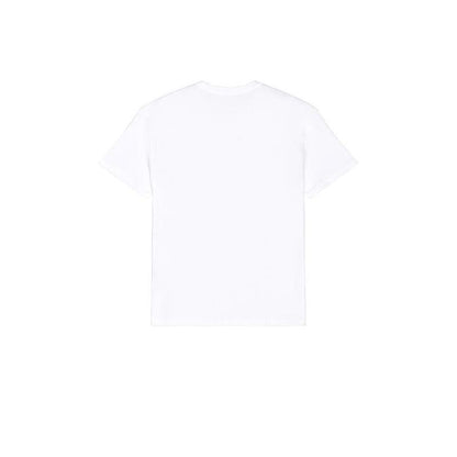 Ralph Lauren Classic Pocket Tee – White