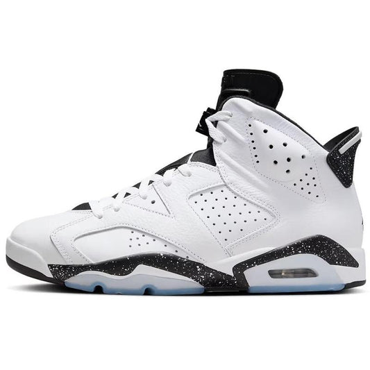 Men's Air Jordan 6 Retro "Reverse Oreo"