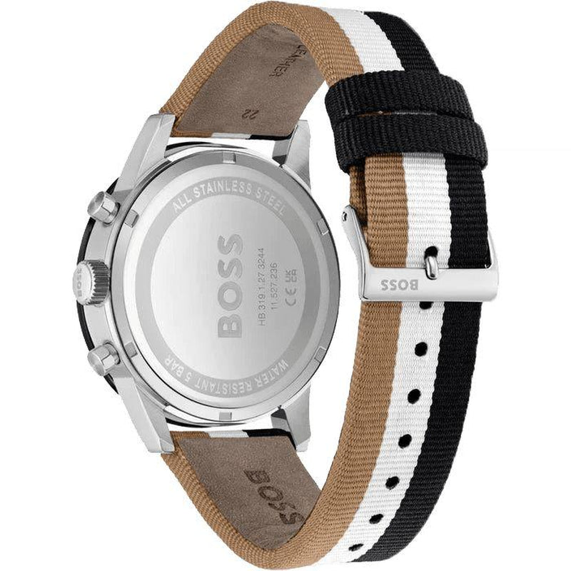 HUGO BOSS Watch 1513963 – Timeless Sophistication