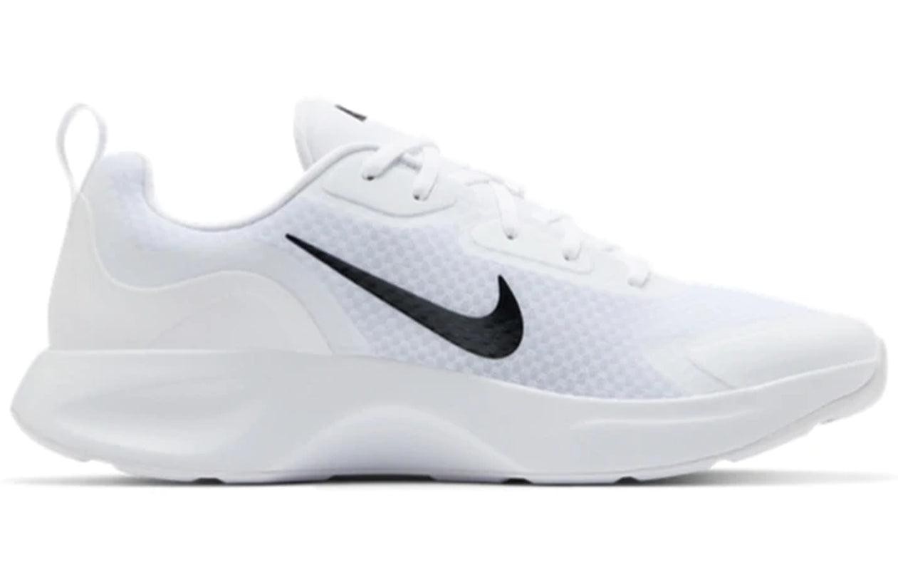 Nike “Pure White” Multi-Size Men’s Casual Sneakers